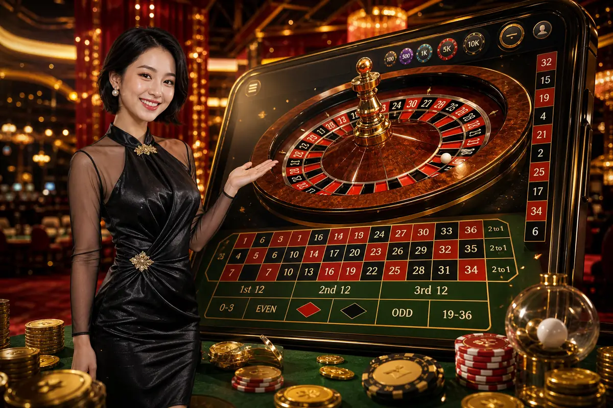 toto88d slot online permainan popular Malaysia