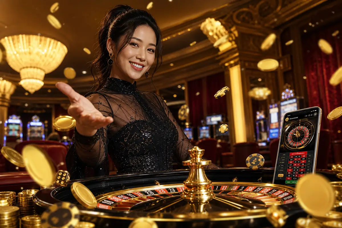 toto88d panduan strategi pertaruhan sic bo