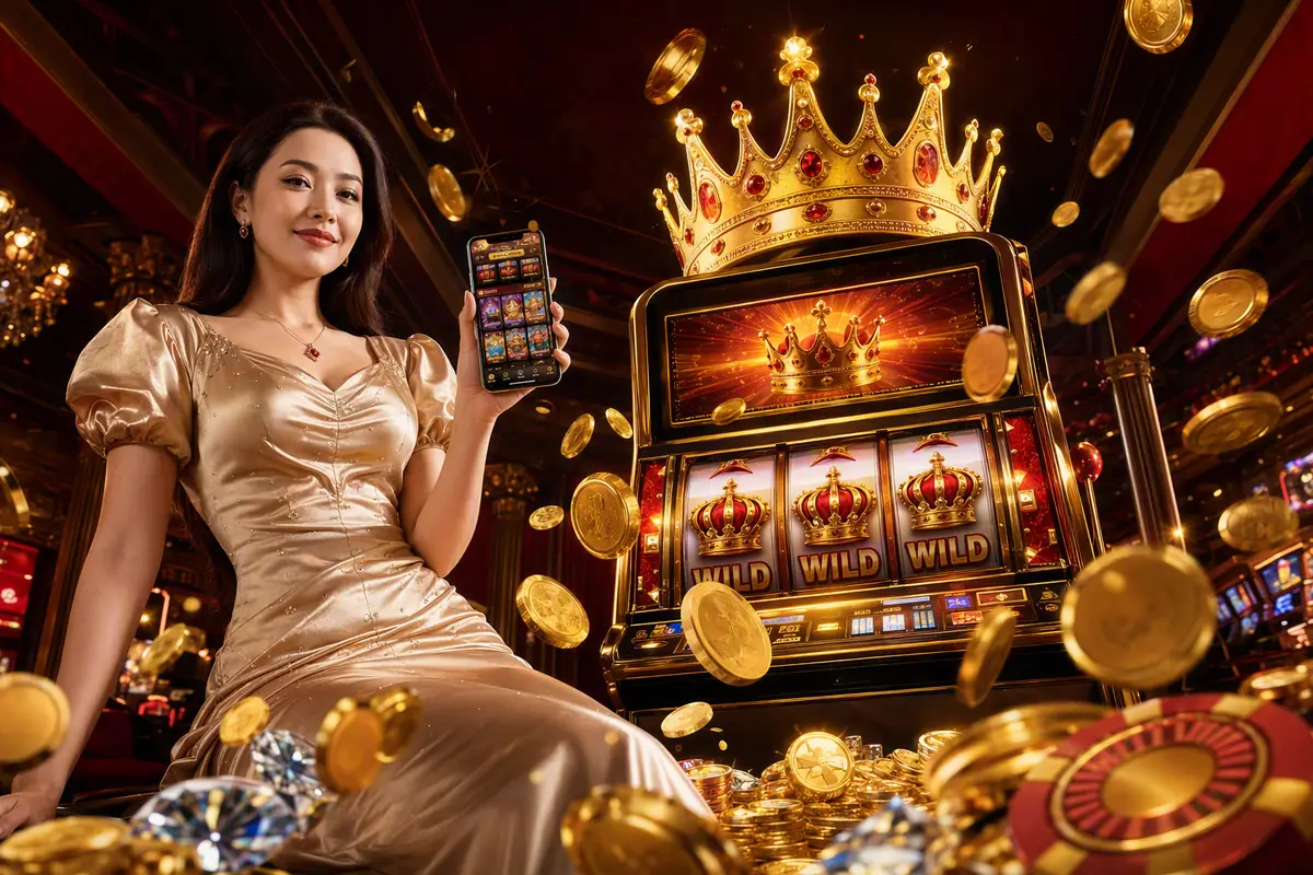 toto88d Casino meja live dealer baccarat