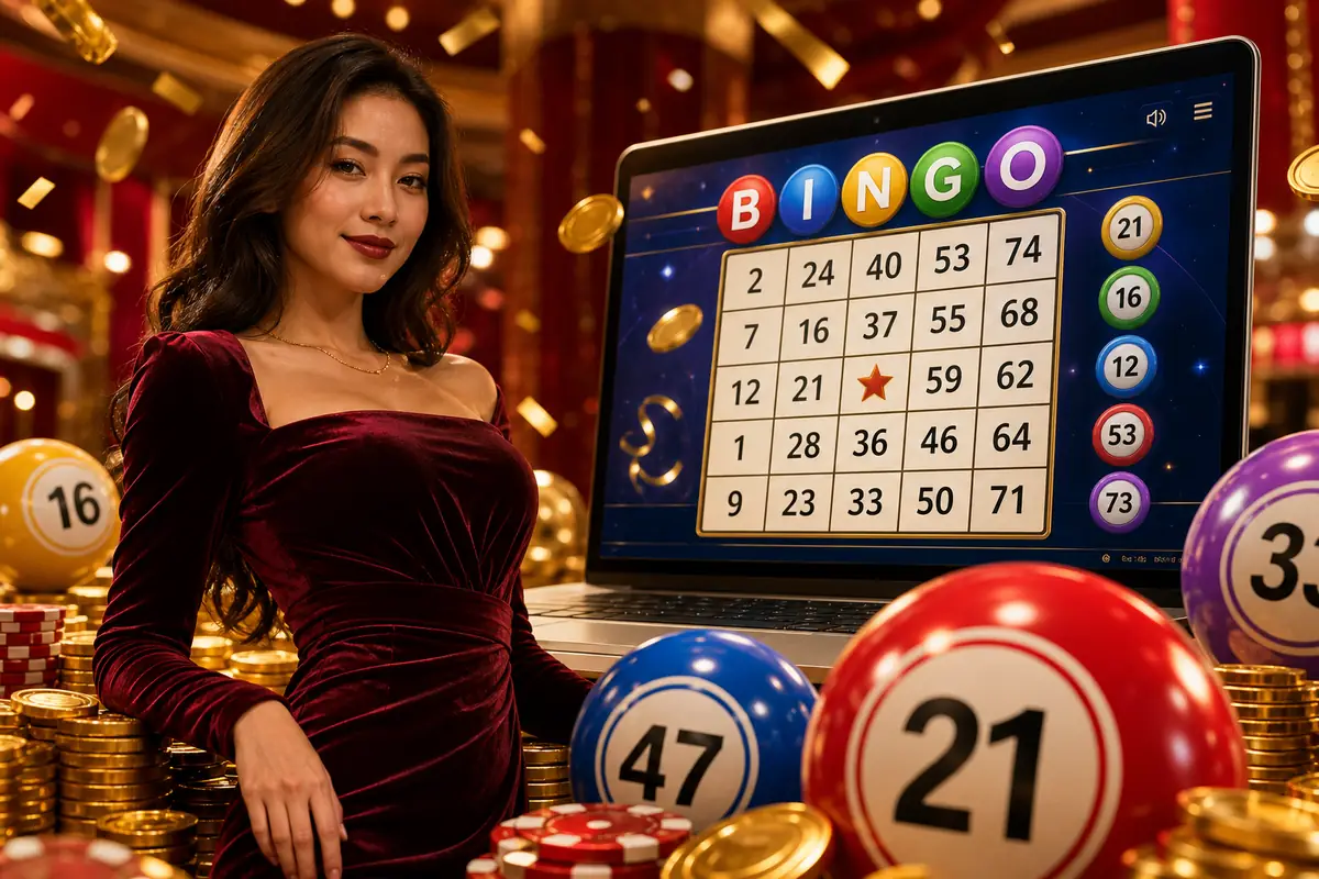 toto88d Casino panduan mula bermain live casino