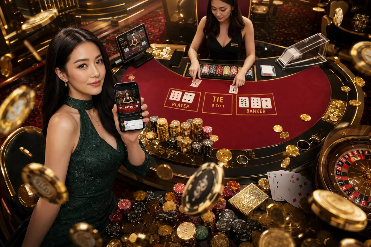 toto88d platform kasino online Malaysia